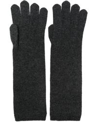 Max Mara - Cashmere Gloves - Lyst