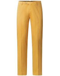 Hackett - Kensington Slim-Fit Chinos - Lyst