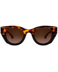 Thierry Lasry - Dismissy Cat-Eye Sunglasses - Lyst