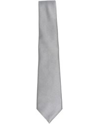 Giorgio Armani - Classic Tie - Lyst