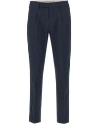 Devore - Plooibroek - Lyst