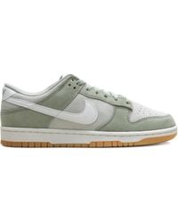 Nike - Dunk Low Se "Jade/Horizon" Sneakers - Lyst