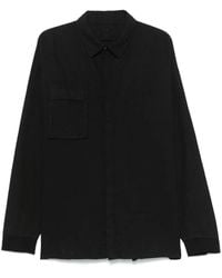 Thom Krom - クラシックカラー シャツ - Lyst