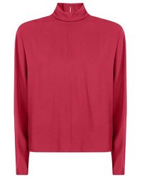 JOSEPH - Blouse Buick - Lyst