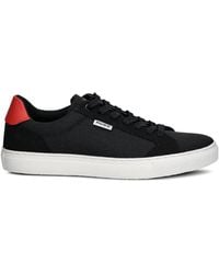 HUGO - Morrie Tenn Trainers - Lyst