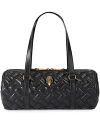 Kurt Geiger - Kensington Barrel Bag - Lyst