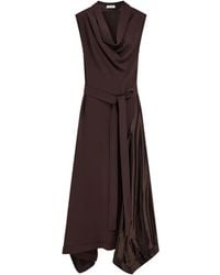 Ferragamo - Robe - Lyst