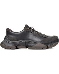Camper - Karst 2 Leather Sneakers - Lyst