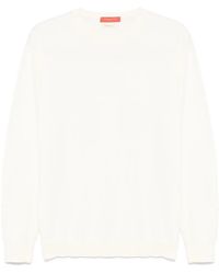 Daniele Fiesoli - Cotton Sweater - Lyst