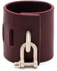 Parts Of 4 - Restraint Charm ブレスレット - Lyst