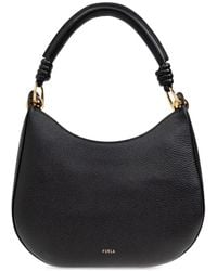 Furla - Sfera Tote Bag - Lyst