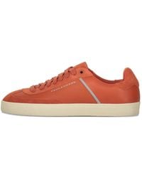 Paul & Shark - Low Sneakers - Lyst