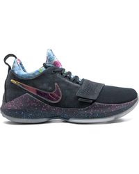 nike kd 9 elite grigio