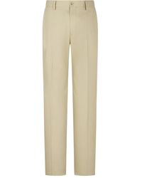 MAN ON THE BOON. - Pantaloni Sartoriali - Lyst
