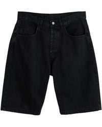 No Problemo - Logo-Embroidered Shorts - Lyst