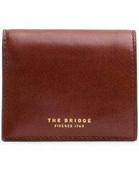 The Bridge - Cartera Plegable - Lyst
