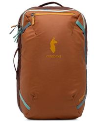 COTOPAXI - Allpa Logo-Print Backpack - Lyst