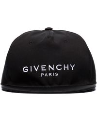 givenchy mens cap