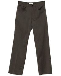 sunflower - Straight Broek - Lyst