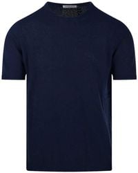 Roberto Collina - Short-Sleeve T-Shirt - Lyst