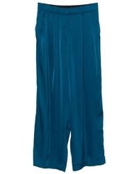 Michael Kors - Plooibroek - Lyst