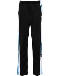 adidas - Adibreak Straight-Leg Track Trousers - Lyst