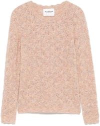 Isabel Marant - Obeline Pullover - Lyst