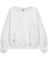 Twojeys - Kangaroo-Pocket Sweatshirt - Lyst