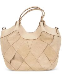 Gianni Chiarini - Pochette À Anse Sur Le Dessus - Lyst