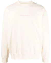 Sporty & Rich - New Health スウェットシャツ - Lyst