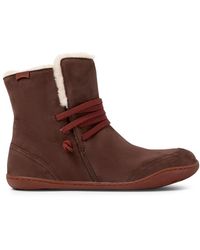 Camper - Peu Cami Stiefel - Lyst