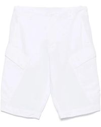 Transit - Cargo Shorts - Lyst