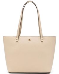 Ralph Lauren - Medium Karly Tote Bag - Lyst