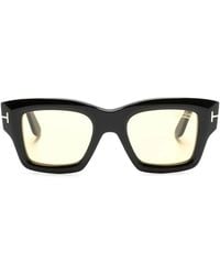 Tom Ford - Sunglasses - Lyst