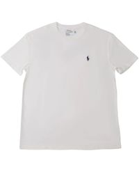 Polo Ralph Lauren - Polo Pony T-shirt - Lyst