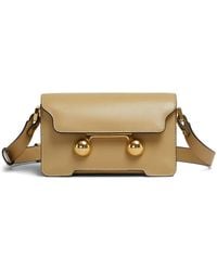 Marni - Mini Trunkaroo Shoulder Bag - Lyst