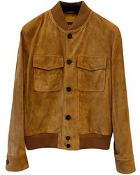 Loro Piana - Kiku Patch-Pocket Bomber Jacket - Lyst