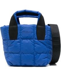VEE COLLECTIVE - Mini Vee Tote Bag - Lyst