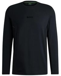 BOSS - Togn Sweatshirt - Lyst