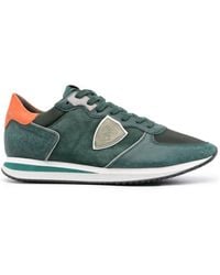 Philippe Model - Trpx Running Sneakers - Lyst