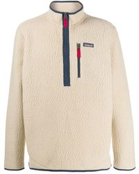 Patagonia Sweaters and knitwear for Men - Up to 33% off at Lyst.com.au