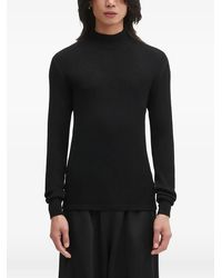 Visvim - Gerippter Rollkragenpullover - Lyst