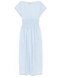 Matteau - Klassisches Kleid - Lyst