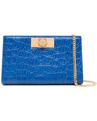 Giuseppe Zanotti - Annhita Clutch Bag - Lyst