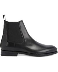 Kurt Geiger - Sloane Chelsea Boots - Lyst