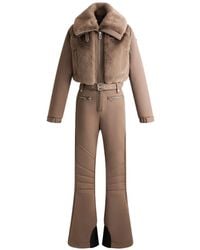 Fusalp - Kivna Ski Suit - Lyst