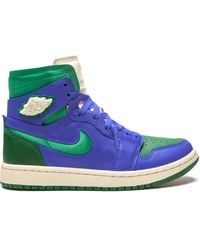 Nike - X Aleali May Air 1 Zoom Cmft "Califia" Sneakers - Lyst