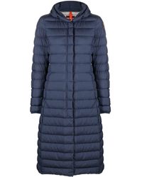 Damen-Lange Jacken und Winterjacken von Parajumpers | Online-Schlussverkauf  – Bis zu 10% Rabatt | Lyst DE