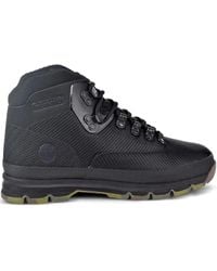 Timberland - Euro Hiker Hiking-Boots - Lyst