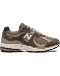 New Balance - 2002r "asos Exclusive Brown" スニーカー - Lyst